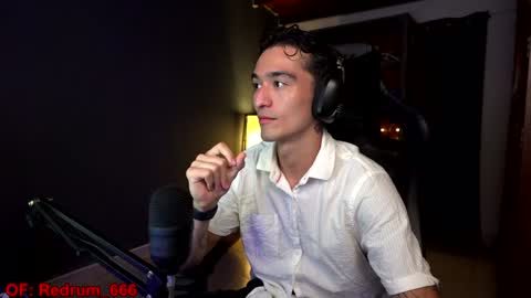 Red online show from January 2025 01:56:01 AM