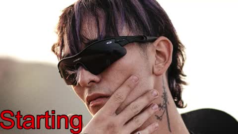 Red online show from February 2026 03:03:02 AM