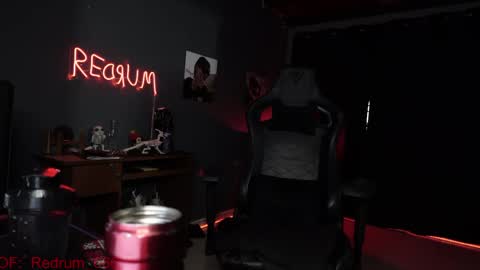 Snapshot of redrum_696 chatting on April 2026 01:57:02 PM Red online show from April 2026 01:57:02 PM