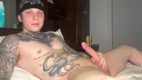 redrum online show from April 2026 09:40:01 AM