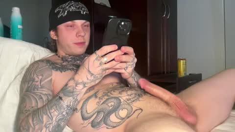 redrum online show from April 2026 09:14:01 AM