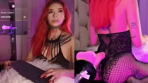 RED VELVET online show from March 2026 03:01:01 AM