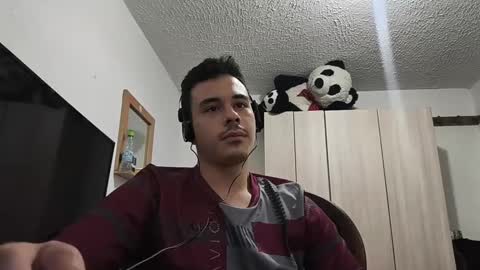 RedsoulReaver online show from September 2025 04:14:02 AM