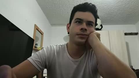 RedsoulReaver online show from October 2025 05:41:02 AM