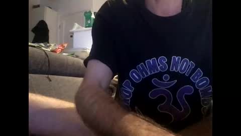 Redspider154 online show from March 2026 07:53:01 PM