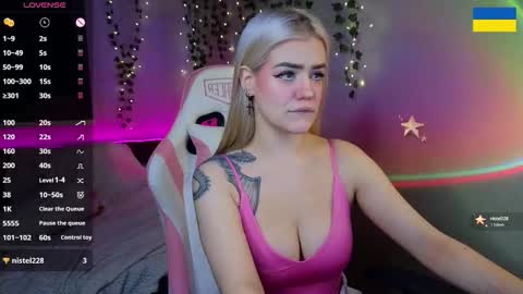 Ronnie online show from September 2025 08:21:01 PM