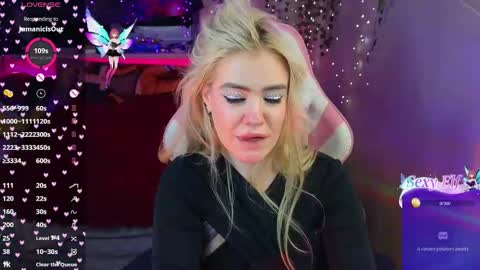 Ronnie online show from January 2026 04:55:01 PM