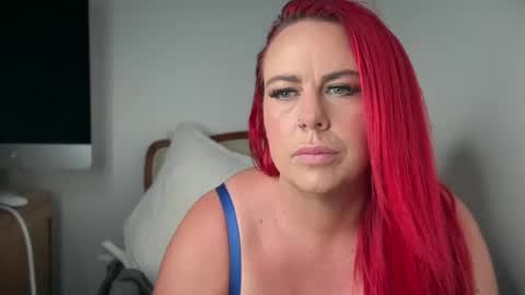 Snapshot of redvixen1 chatting on July 2026 09:35:02 PM redvixen1 online show from July 2026 09:35:02 PM