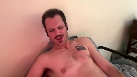 Reed Thomas online show from December 2024 07:15:02 AM