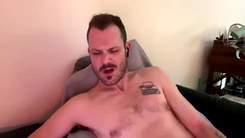 Reed Thomas online show from January 2025 08:10:02 AM