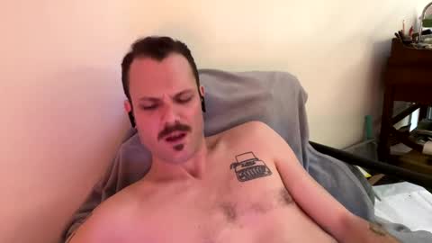 Reed Thomas online show from February 2025 02:14:02 AM