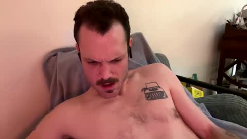 Reed Thomas online show from February 2025 02:08:02 AM