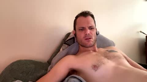 Reed Thomas online show from November 2025 08:33:02 PM