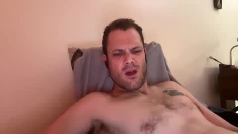 Reed Thomas online show from November 2025 07:33:02 AM