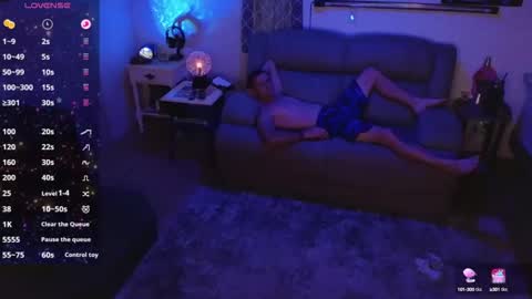 Reel Feels Cpl online show from December 2024 05:15:01 PM