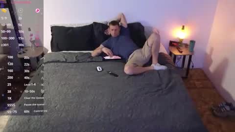 Reel Feels Cpl online show from December 2024 12:52:01 AM