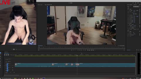 reelbigwang online show from January 2025 04:54:02 AM