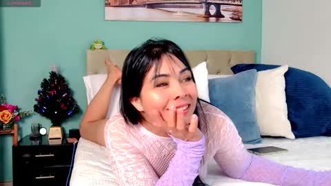 Yanella online show from January 2026 07:06:01 PM