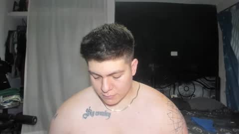 regan_jhonson online show from December 2024 07:10:01 AM