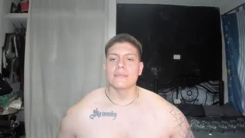 regan_jhonson online show from February 2025 08:06:01 AM