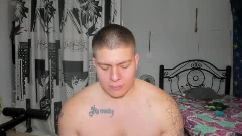 Snapshot of regan_jhonson chatting on February 2026 09:11:01 PM regan_jhonson online show from February 2026 09:11:01 PM