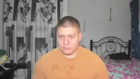 Snapshot of regan_jhonson chatting on March 2026 07:48:02 AM regan_jhonson online show from March 2026 07:48:02 AM