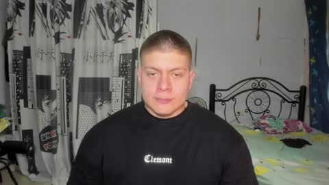 Snapshot of regan_jhonson chatting on March 2026 05:45:02 AM regan_jhonson online show from March 2026 05:45:02 AM
