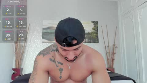 Regan online show from January 2025 07:24:01 PM