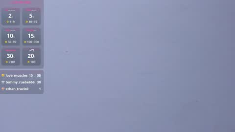 Regan online show from February 2026 02:45:01 PM