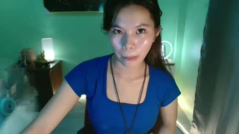 regelthegoddess online show from December 2024 11:14:01 AM