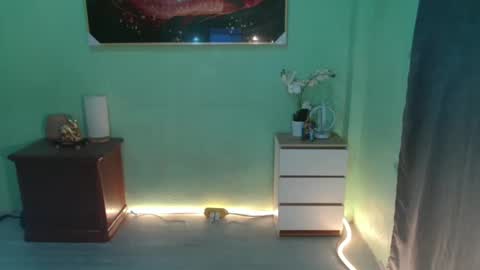 regelthegoddess online show from December 2024 06:41:01 AM