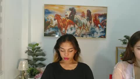 regelthegoddess online show from December 2024 07:01:01 PM