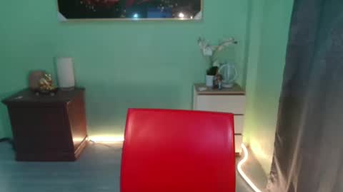 regelthegoddess online show from January 2025 11:54:02 AM