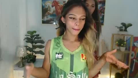 regelthegoddess online show from January 2025 04:37:02 PM