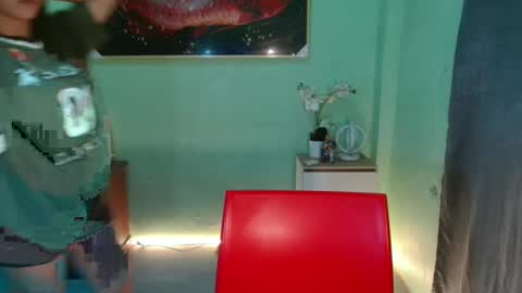 regelthegoddess online show from January 2025 11:47:02 AM