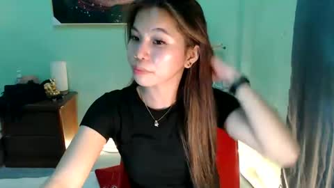 regelthegoddess online show from January 2025 02:46:01 PM