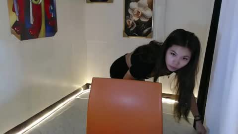 regelthegoddess online show from January 2025 02:40:02 AM