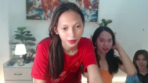 regelthegoddess online show from February 2025 04:25:01 PM