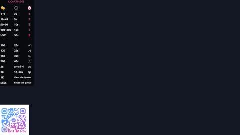 Lucy online show from October 2025 02:24:02 PM