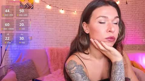 Snapshot of reginahawkinss chatting on October 2025 09:53:01 AM ReginaHawkinss online show from October 2025 09:53:01 AM