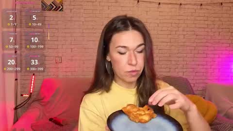 ReginaHawkinss online show from December 2025 12:14:02 PM