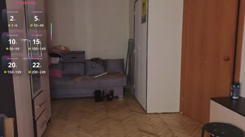 ReginaHawkinss online show from March 2026 12:02:02 PM