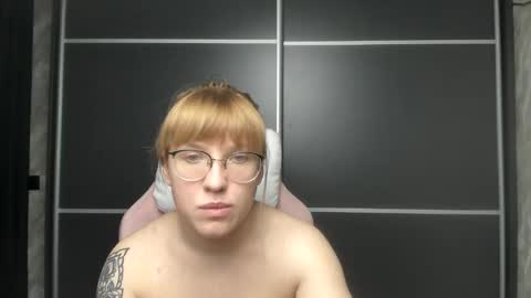 Regina online show from February 2025 06:59:01 PM