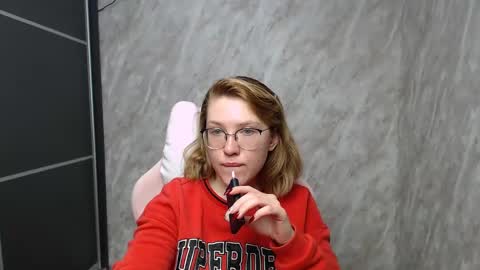 Regina online show from February 2025 02:48:02 AM