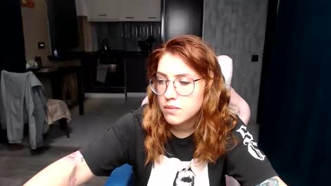 Regina online show from October 2025 11:27:02 PM