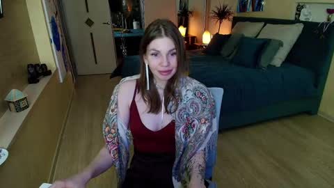 Snapshot of reginasparkle chatting on February 2025 04:14:02 AM Regina online show from February 2025 04:14:02 AM