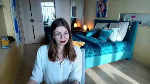 Snapshot of reginasparkle chatting on February 2025 12:14:02 PM Regina online show from February 2025 12:14:02 PM