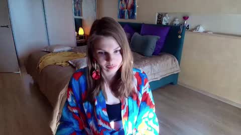 Snapshot of reginasparkle chatting on March 2025 11:29:02 AM Regina online show from March 2025 11:29:02 AM