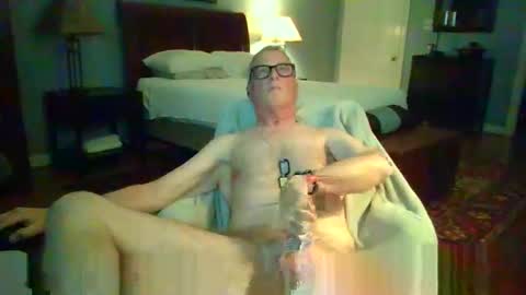 RegularGuyNOLA online show from May 2026 11:45:02 PM