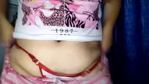 Tania Nixx online show from March 2025 03:49:01 PM